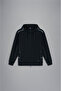 MEN'S ZIPPED SWEATSHIRT C.WCOTTON - 6