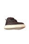Ortopedikal1001 Ridente Brown Baby Boy Boots 100% Leather Velcro - 5