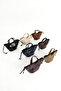 Si̇on Model Taba Women's Hand and Shoulder Bag - 4