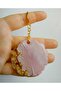 10 Pcs Cardless Keychain - Suitable for Engagement/Newborn/New Year/Any Concept Gift Keychain - 2