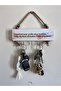 Keychain with Printed Straps Uv 3