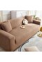 Sofa Cover Slipcover 3 Seater Sofa Cover Sofa Bed Cover Stretch Elastic