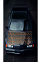 Multi Heart Sticker25X25Cm Foil Cut Universal Pattern Coating Car-Motorcycle-Helmet-Laptop Hologram - 2