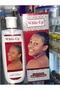 White up lightening, Tone & Radiant Skin Moisturizing Body Milk lotion - 3