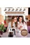 Turkish Portable Coffee Maker Electric Glass Turkish Coffee Machine with Foldable Handle - 2