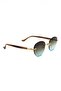 Rb Ibiza C06 Oval Women's Sunglasses - 3