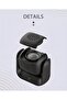 Bukhoor Burner Electric Oud Incense Rotatable Aroma Diffuser 1500mAh - 4