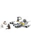 The Mandalorian Mando and His N-1 Starfighter 75410 - Creative Toy for Children Ages 4 and up - 2