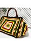 Knitted Bag - 5