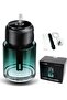Car Fragrance Diffuser Smart Starry Projection 160ml