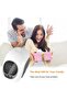 Knee Massager with Heat & Vibration, Cordless, LED Touch Screen, Adjustable Temperature - 8