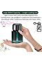 Car Fragrance Diffuser Smart Starry Projection 160ml - 4