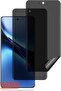 واقي شاشة Vivo V60 Hayalet رقيق من الجيلاتين - قطعة كاميرا رقيقة ومرنة مقطوعة آليًا مفتوحة