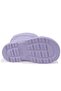 Cc334 Mendi Gato Lilac Fur Daily Girls' Rain Boots - 4