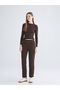 Timeless Clothing & Timeless Choices Women's Thick Sweatpants with Drawstring Waist - 2