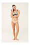 Women's 5-Pack Brazilian Slip -67007 - 3