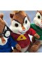 Cute Squirrels Plush Toy Are Being Sold (Alvin, Theodore, and Simon). - 3