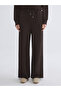 Shining Choices by Shining Store Women's Sweatpants with Waist Drawstring - 2