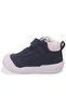 Paw Ii 946E25K377 Navy Blue Orthopedic Men's Baby Sports Boots - 3