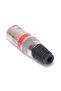 Cannon Tata Red Plug - 2