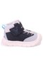 Yazı 946P25K406 Navy Blue Orthopedic Daily Boys' Sports Boots - 2