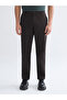 Standard Fit Men's Chino Trousers - 2