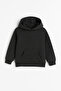 Children's Tracksuit Set Hooded 3 Threads 5-10 Years Old - 3