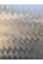 Decorative Transparent Glass Foil |   Self Adhesive – Frosted Glass Look - 3