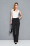 Kumaş Pantalon