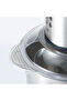 R.7727 5L Stainless Steel Electric Kitchen Food Processor for Chopping, Mixing & Blending - 3