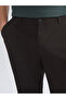 Standard Fit Men's Chino Trousers - 3