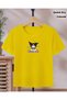 Kuromi Printed Children's T-Shirt for Girls