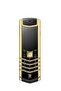 alimoto Signature Golden Mobile Phone
