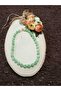 Cornered Green Necklace - 2