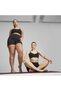 Move Yogini Bra Black Women's Bralette