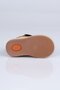 1012 Genuine Leather First Step Boots-Cat - 19 - 2