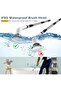 Electric Spin Scrubber, Cordless Cleaning Brush, 8 Replaceable Brush Heads, 90min Runtime - 7