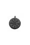 Norse Mythology Valknut Design S+ Quality 316L Stainless Tarnish Free Steel Necklace - 2