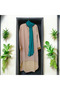 | Spring Beige 2 Pieces Set with Sheila