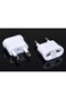 Plug adapter US-China EL-0105QA - 4