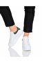 Women's White/Black Pearl Mcqueen Style Comfortable Orthopedic Sneakers Sneakers