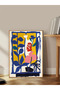One Piece Living Room Office Decor Table Vrynt