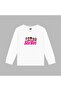 Saja Boys Kpop Demon Printed Young Cut 3-Thread Crew Neck Sweatshirt (S/M- M/L Size)
