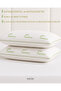 Antiallergic Bamboo Pillow - 900 Gr 2 Pieces - 7