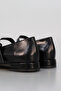 Pi̇Er 908 Low Heeled Ballet Flats with Safety Shoes - 4