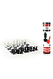 Special Chess Set for Schools - 4