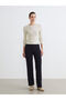 I Beli Women's Corded Knitwear Pants from Freezen Store