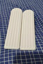 4 Pieces Door Ramp Door Stopper - Door Buffer Anti-Collision Set - 5