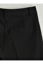 Standard Fit Wide Leg Women's Trousers - 2