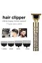 Hair and Beard Trimmer Beard Nape Drawing Machine T-2023 (4434) - 3